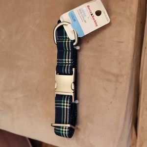 🔴Boots & Barkley Large dog Collar